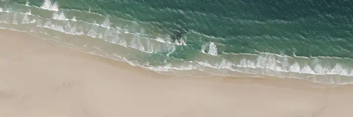 Vue du ciel : Berria, Santoña
